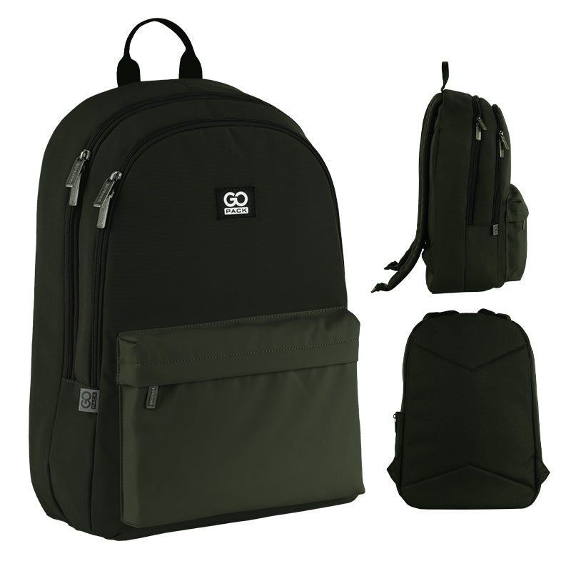 Рюкзак GoPack Education Teens GO25-140L-4