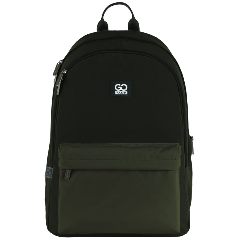 Plecak GoPack Education Teens GO25-140L-4