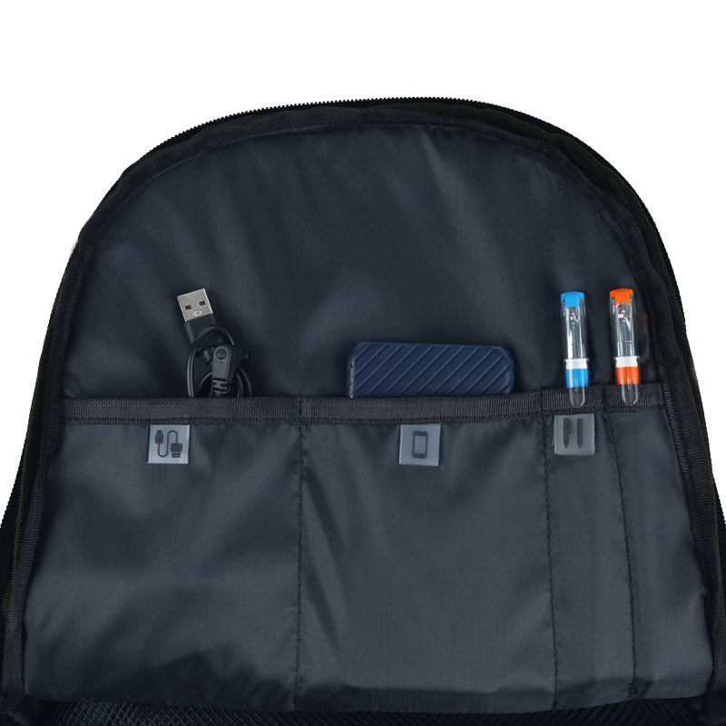 Plecak GoPack Education Teens GO25-140L-4