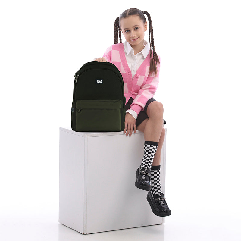 Plecak GoPack Education Teens GO25-140L-4
