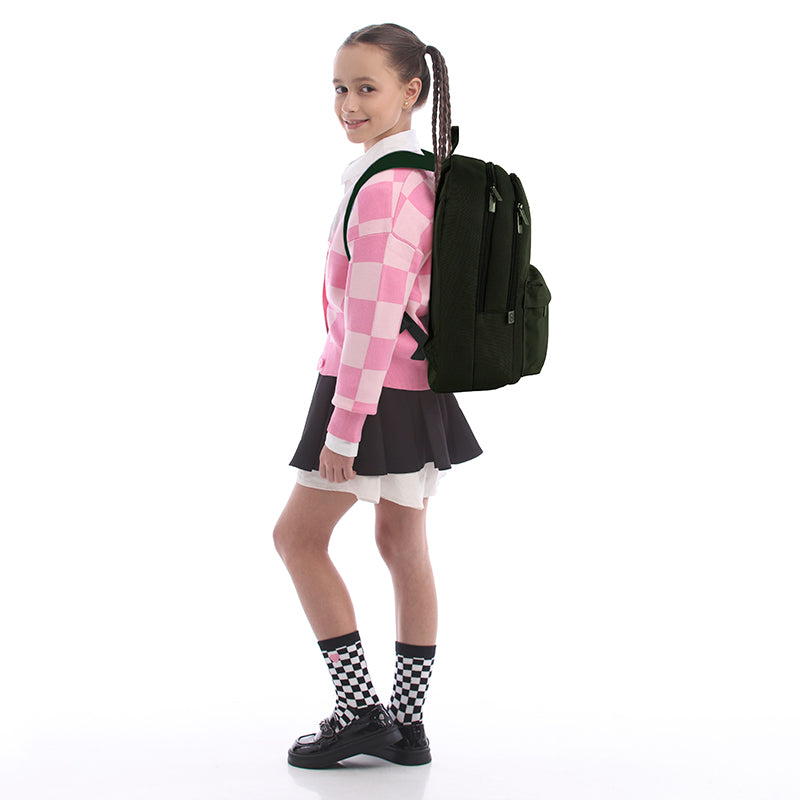 Plecak GoPack Education Teens GO25-140L-4