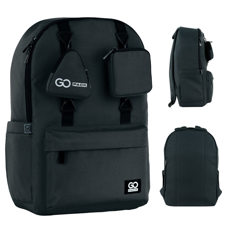 Рюкзак GoPack Education Teens GO25-178L-1