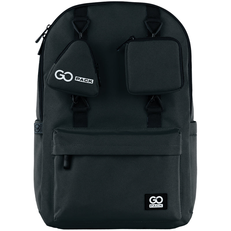 Plecak GoPack Education Teens GO25-178L-1