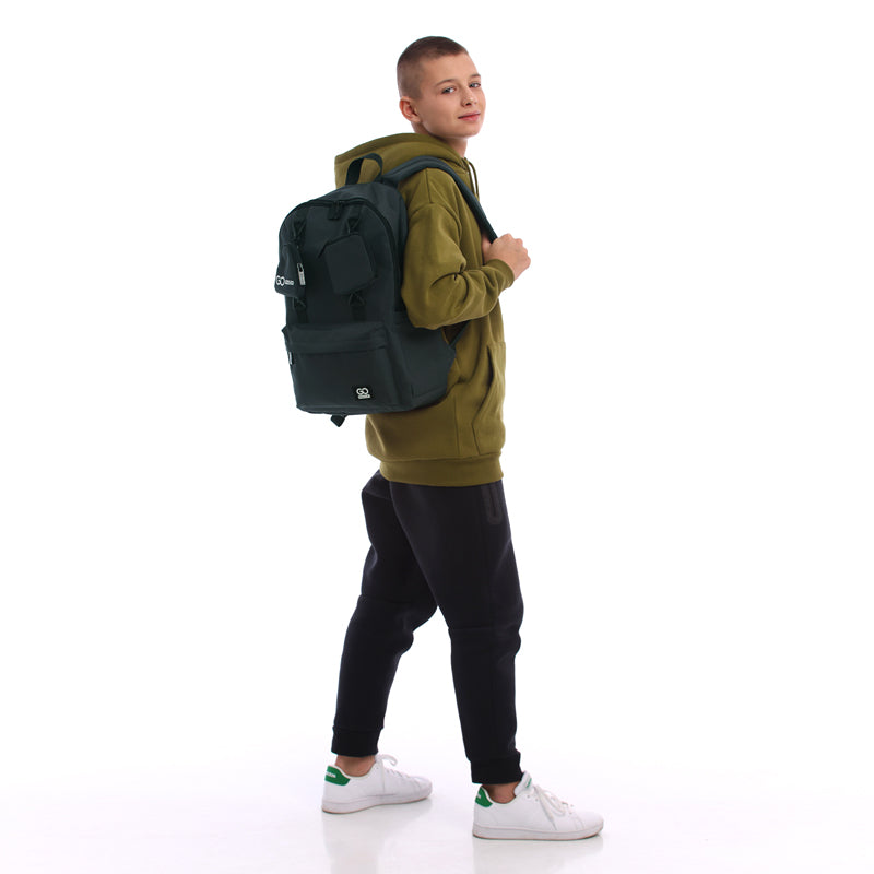 Plecak GoPack Education Teens GO25-178L-1