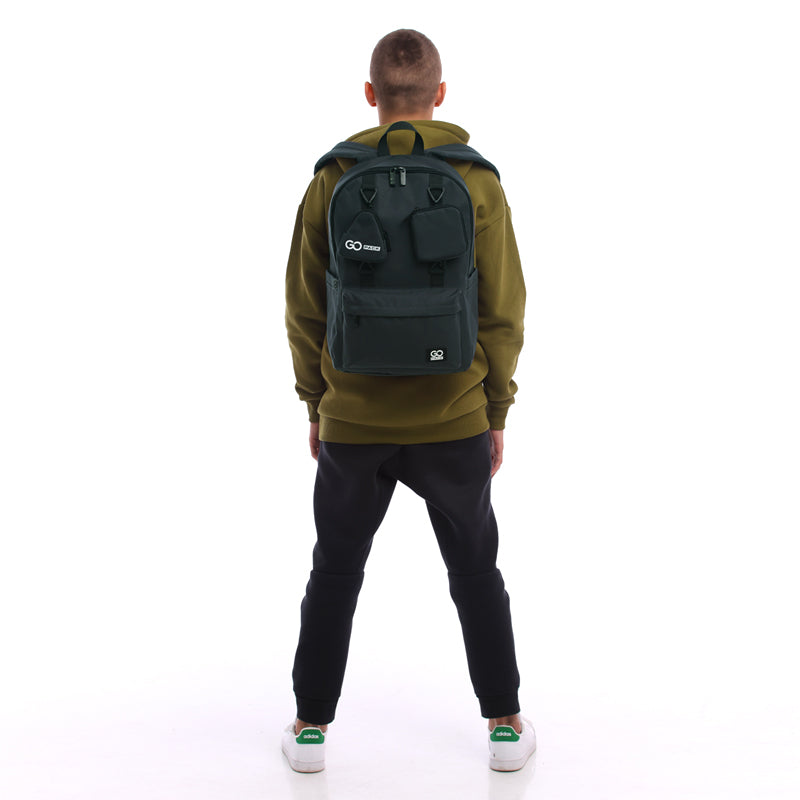 Plecak GoPack Education Teens GO25-178L-1
