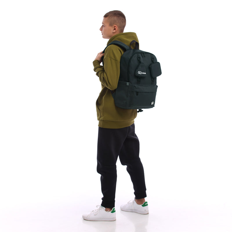 Plecak GoPack Education Teens GO25-178L-1