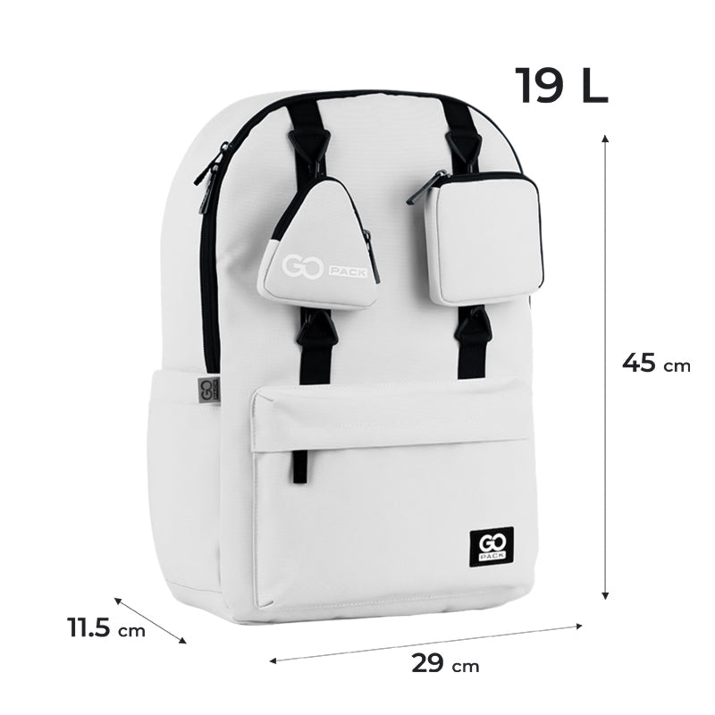 Рюкзак GoPack Education Teens GO25-178L-2