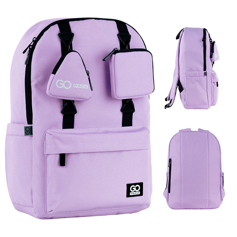 Рюкзак GoPack Education Teens GO25-178L-4