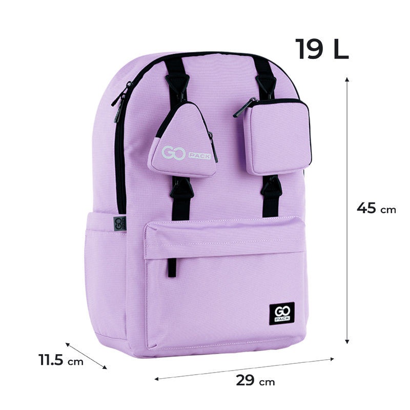 Рюкзак GoPack Education Teens GO25-178L-4