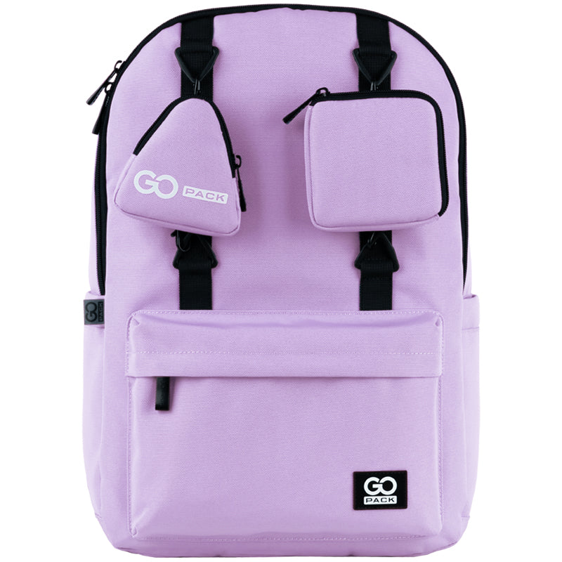 Plecak GoPack Education Teens GO25-178L-4