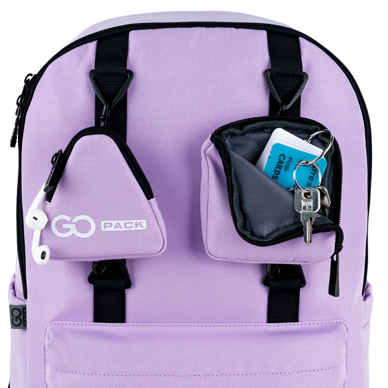 Plecak GoPack Education Teens GO25-178L-4