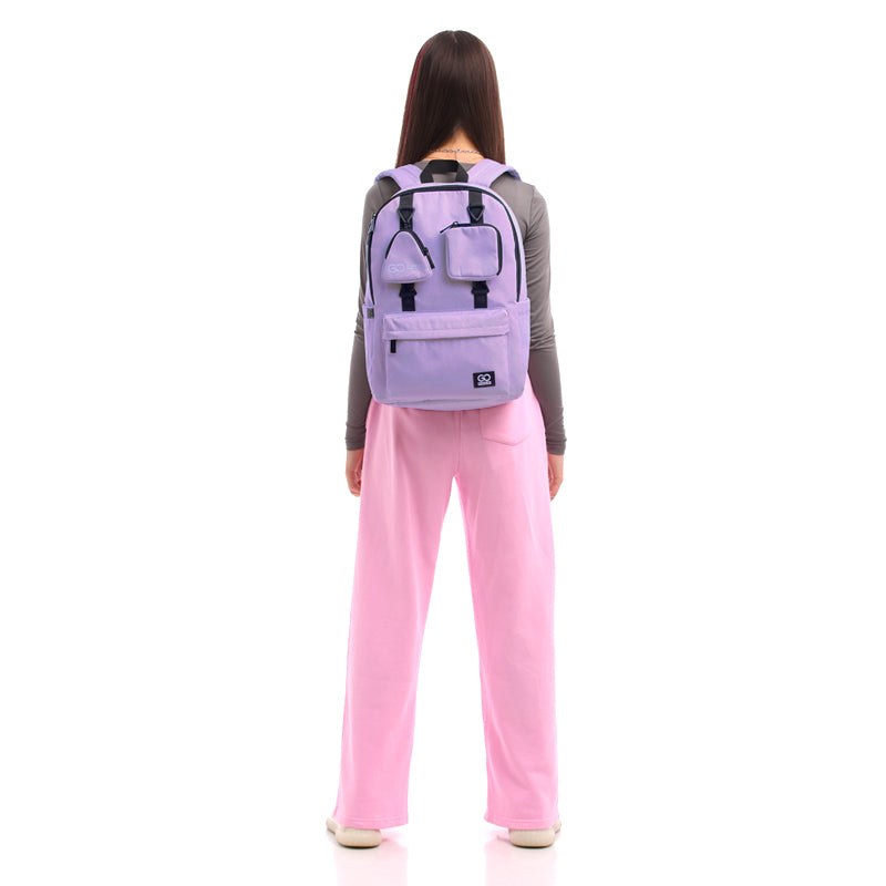 Plecak GoPack Education Teens GO25-178L-4