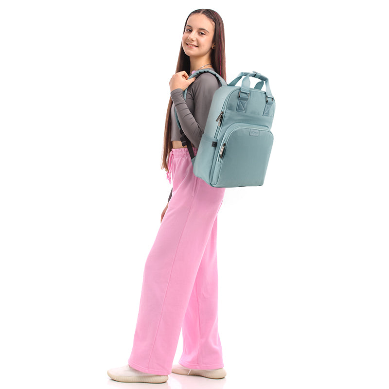 Plecak GoPack Education Teens GO25-179M-3