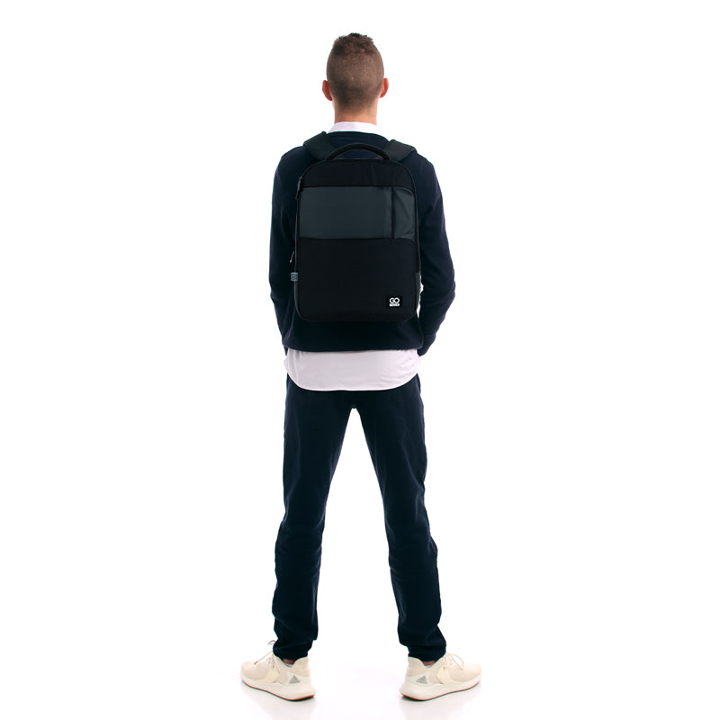 Plecak GoPack Education Teens GO25-153L