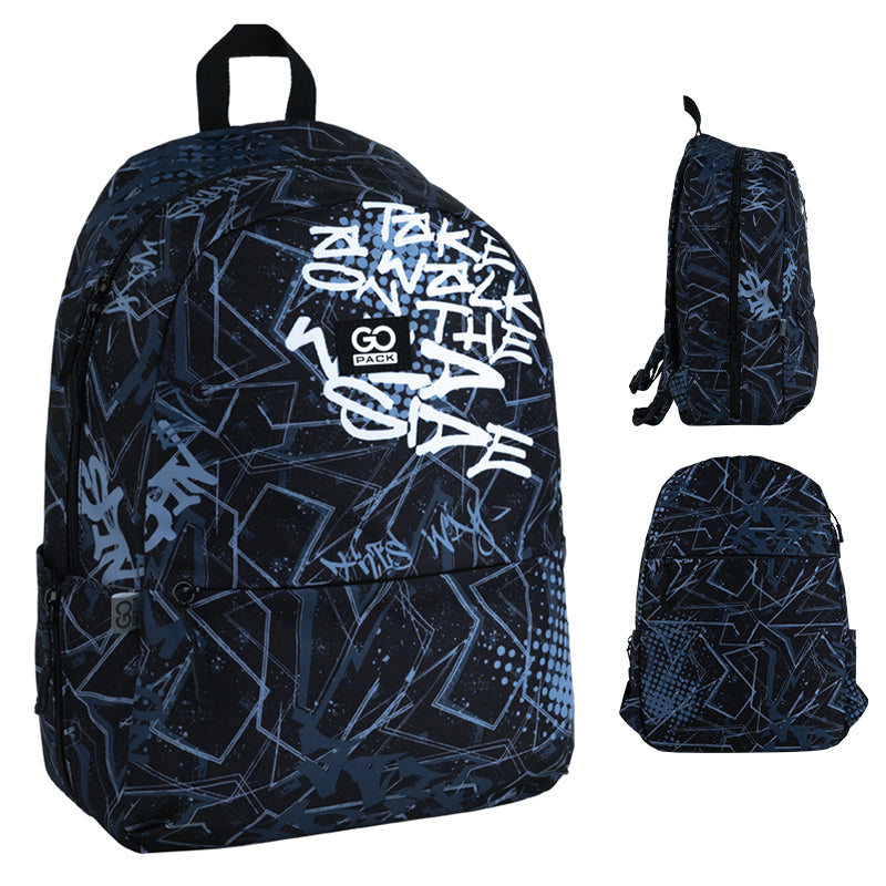 Plecak GoPack Education Teens GO25-188M-1