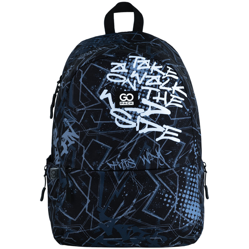 Plecak GoPack Education Teens GO25-188M-1