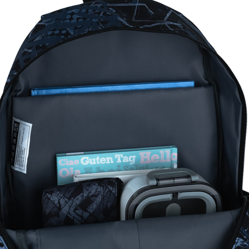 Plecak GoPack Education Teens GO25-188M-1