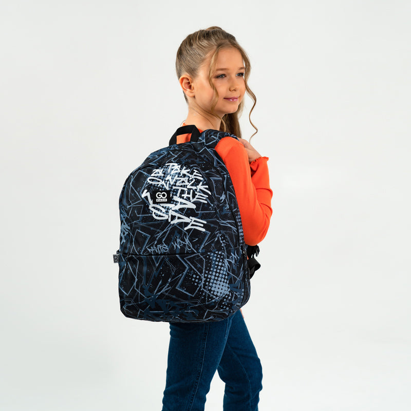 Plecak GoPack Education Teens GO25-188M-1