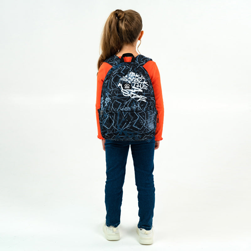 Plecak GoPack Education Teens GO25-188M-1