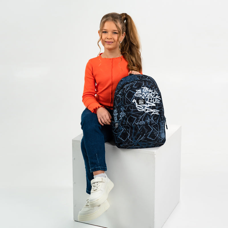 Plecak GoPack Education Teens GO25-188M-1