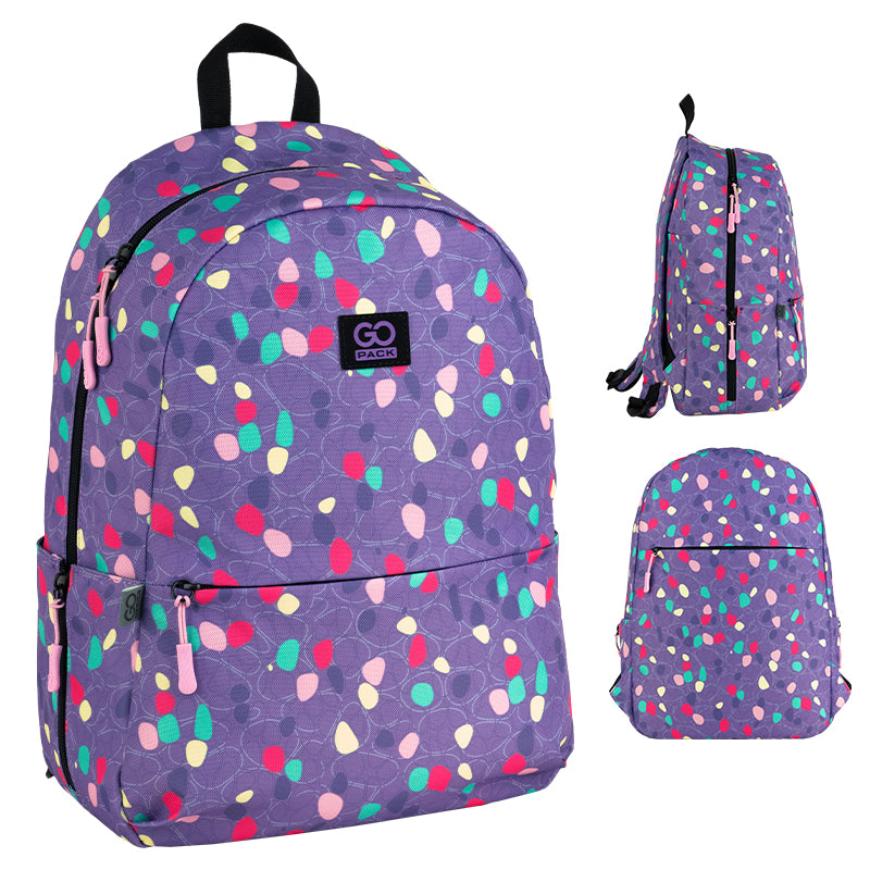 Plecak GoPack Education Teens GO25-188M-2