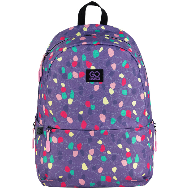 Plecak GoPack Education Teens GO25-188M-2