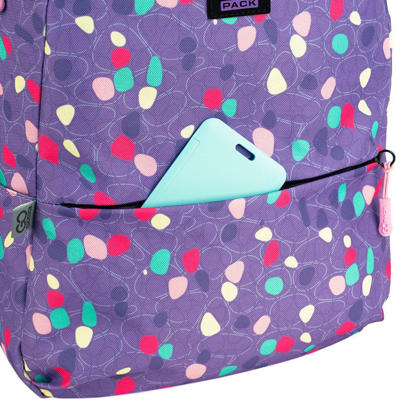 Plecak GoPack Education Teens GO25-188M-2