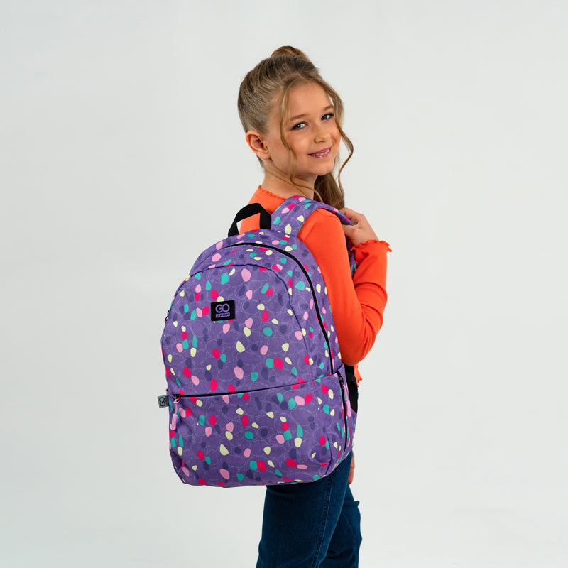 Plecak GoPack Education Teens GO25-188M-2
