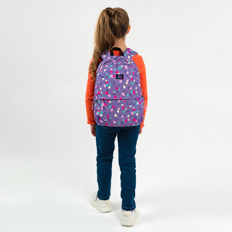 Plecak GoPack Education Teens GO25-188M-2