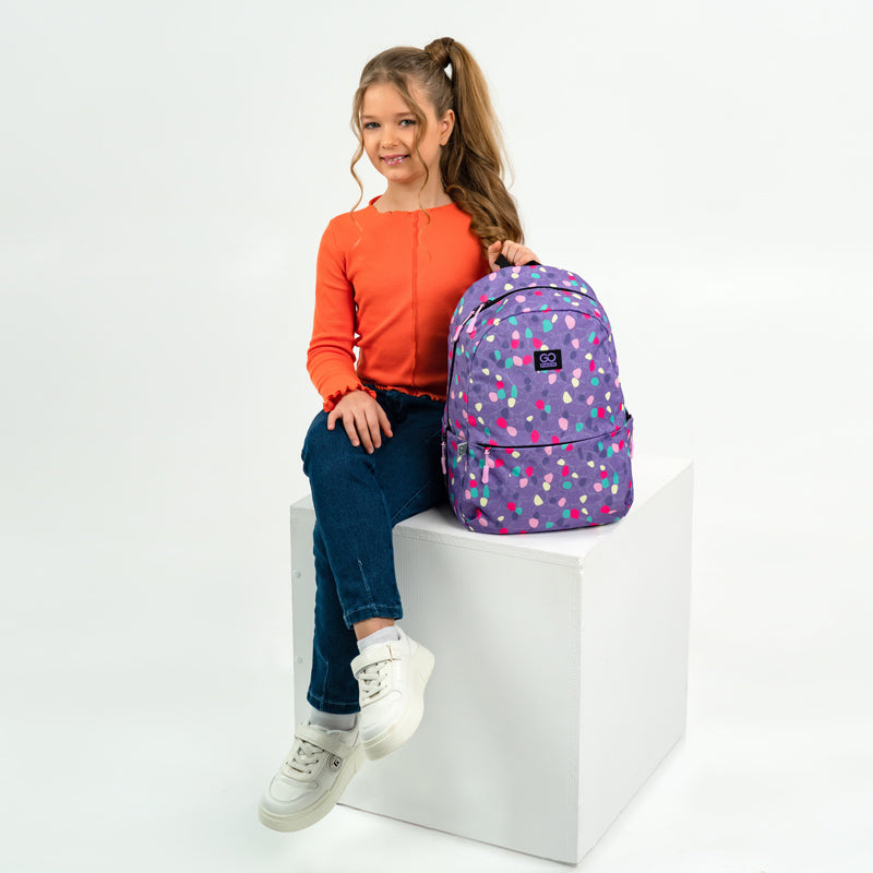 Plecak GoPack Education Teens GO25-188M-2