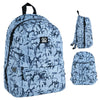 Plecak GoPack Education Teens GO25-188M-3
