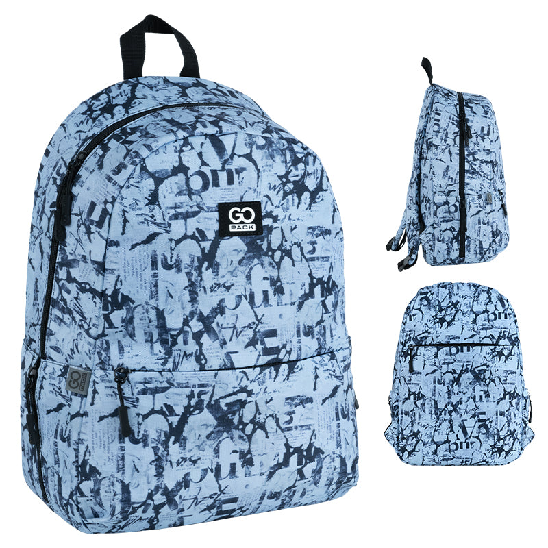 Plecak GoPack Education Teens GO25-188M-3