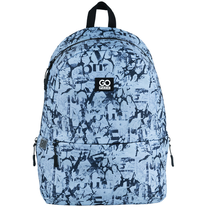 Plecak GoPack Education Teens GO25-188M-3