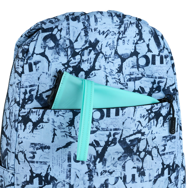 Plecak GoPack Education Teens GO25-188M-3