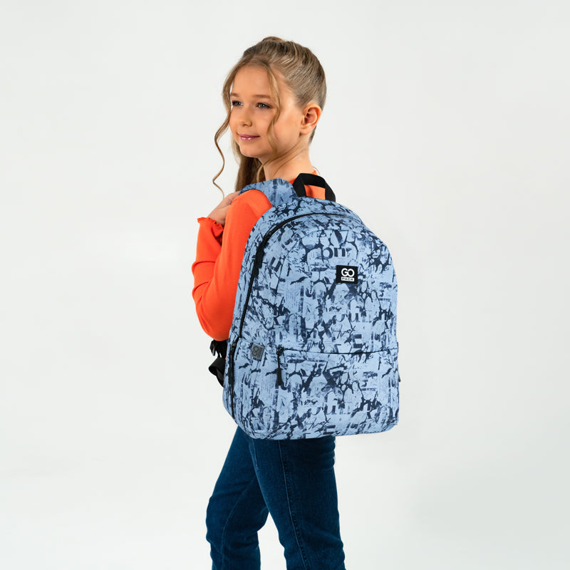 Plecak GoPack Education Teens GO25-188M-3