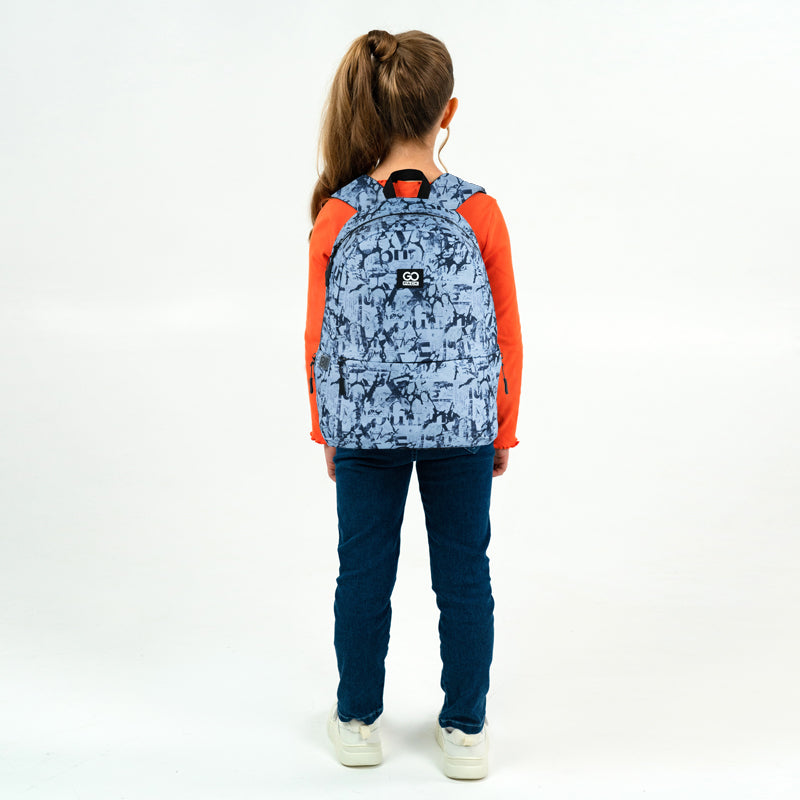 Plecak GoPack Education Teens GO25-188M-3
