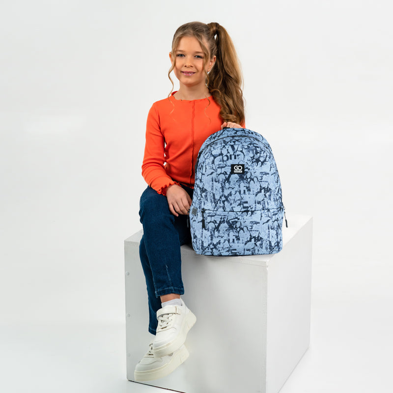 Plecak GoPack Education Teens GO25-188M-3