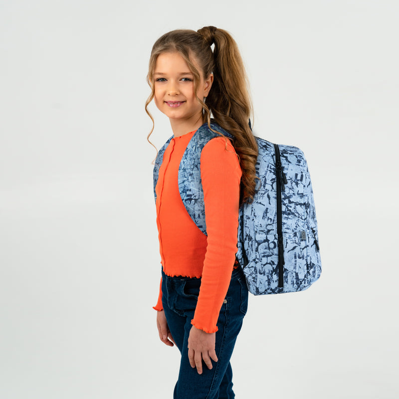 Plecak GoPack Education Teens GO25-188M-3