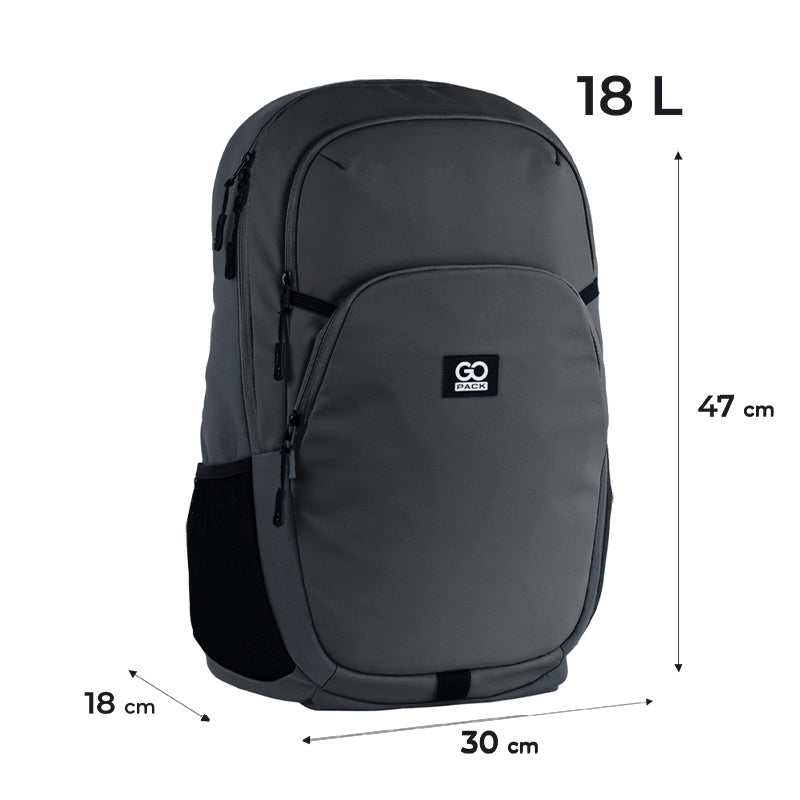 Рюкзак GoPack Education Teens GO25-185L-1