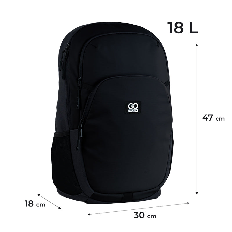 Рюкзак GoPack Education Teens GO25-185L-2