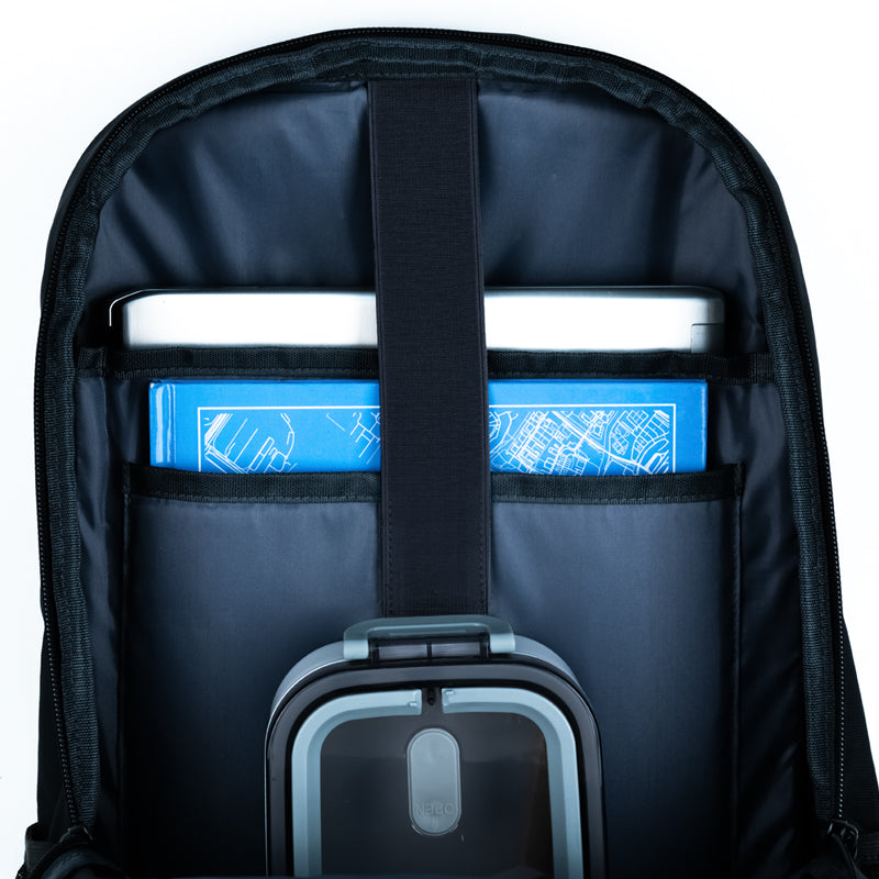 Plecak GoPack Education Teens GO25-185L-2