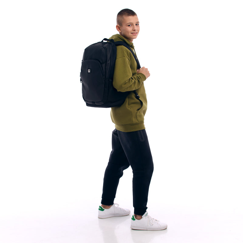 Plecak GoPack Education Teens GO25-185L-2