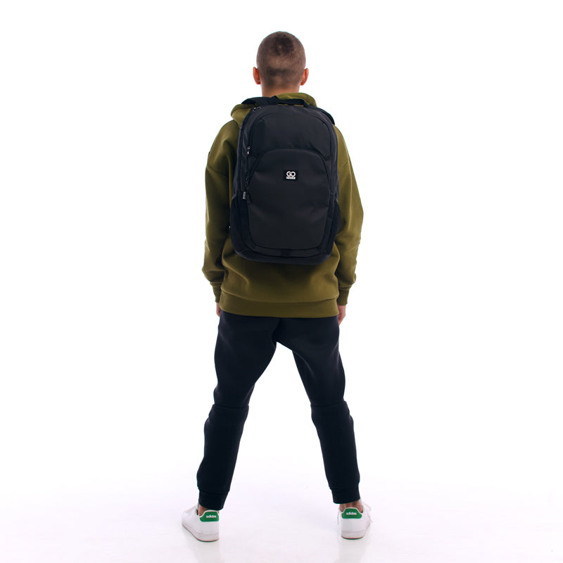 Plecak GoPack Education Teens GO25-185L-2