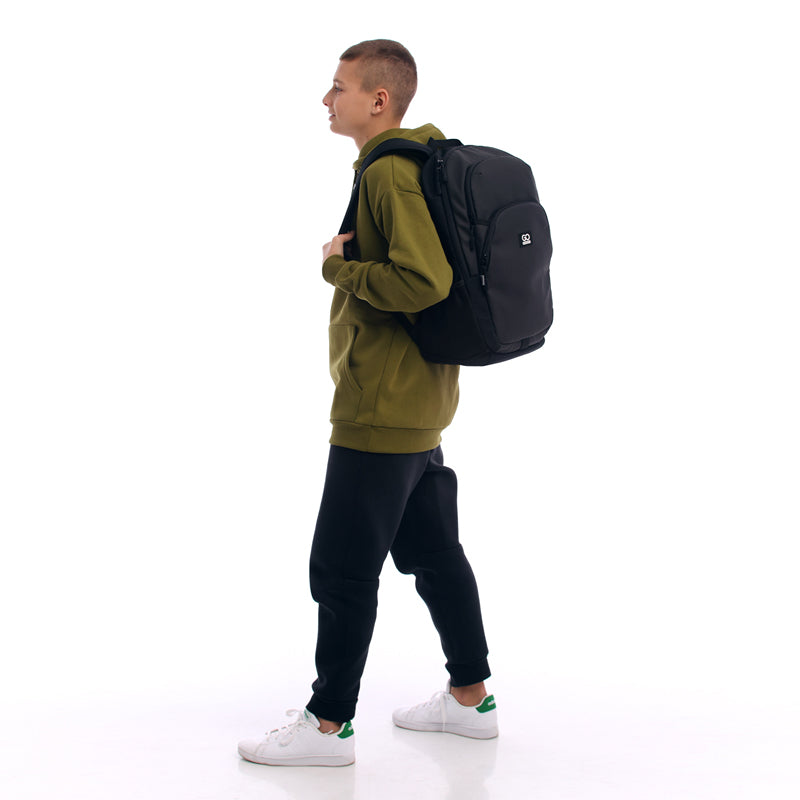 Plecak GoPack Education Teens GO25-185L-2