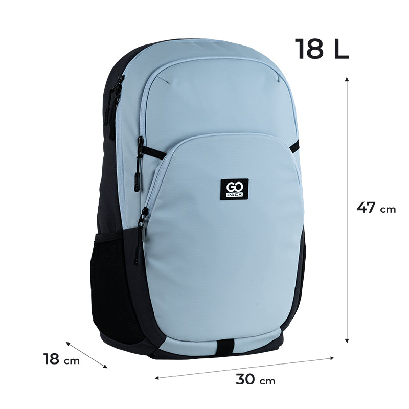 Рюкзак GoPack Education Teens GO25-185L-4
