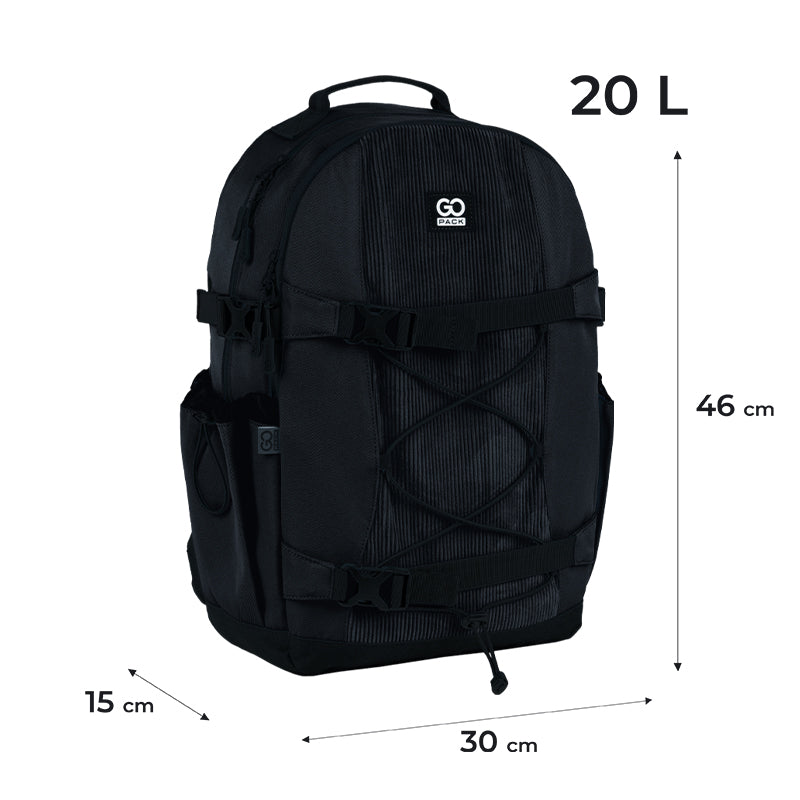 Рюкзак GoPack Education Teens GO25-186L-1