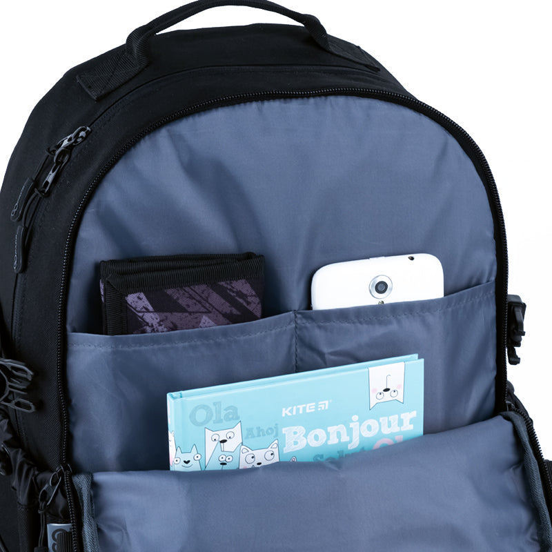 Plecak GoPack Education Teens GO25-186L-1