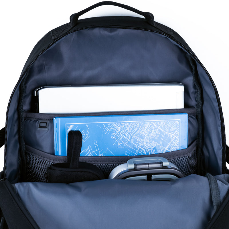 Plecak GoPack Education Teens GO25-186L-1