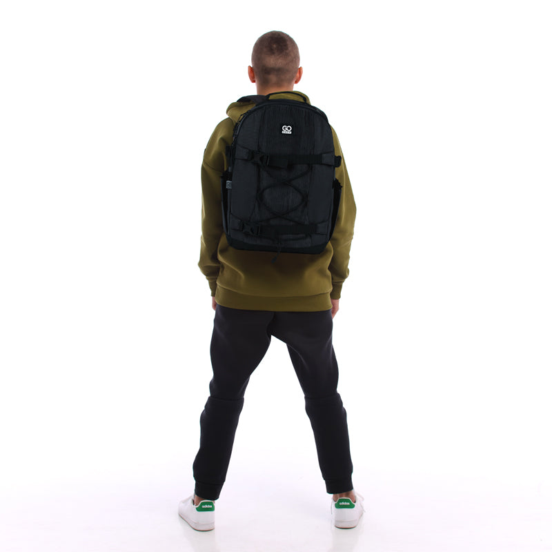 Plecak GoPack Education Teens GO25-186L-1