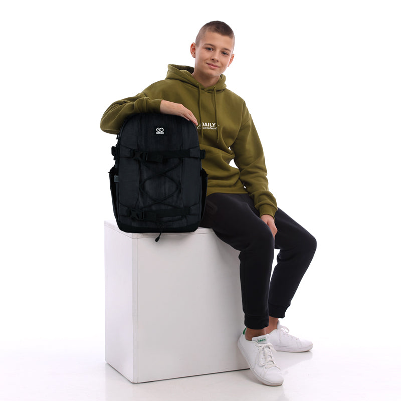 Plecak GoPack Education Teens GO25-186L-1